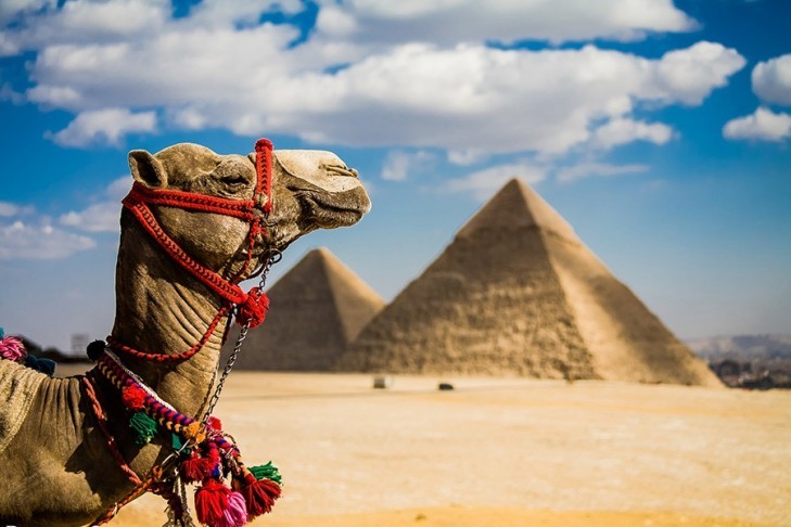 Photography Tours