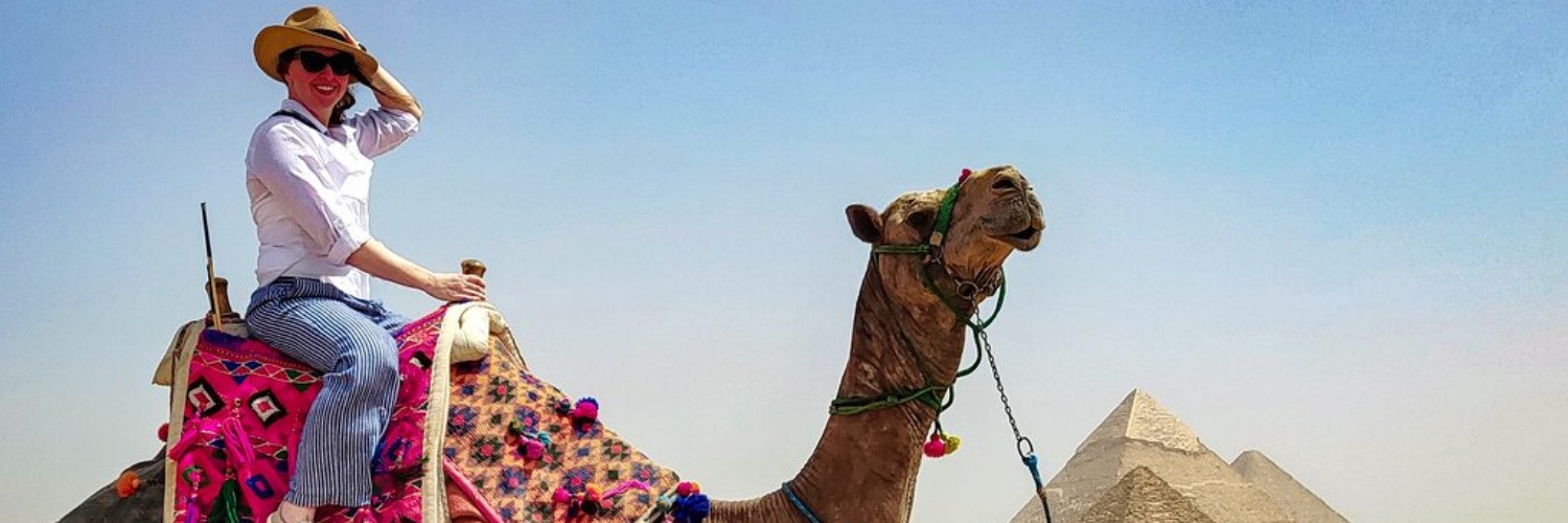 Tips about what to pack for Egypt ?