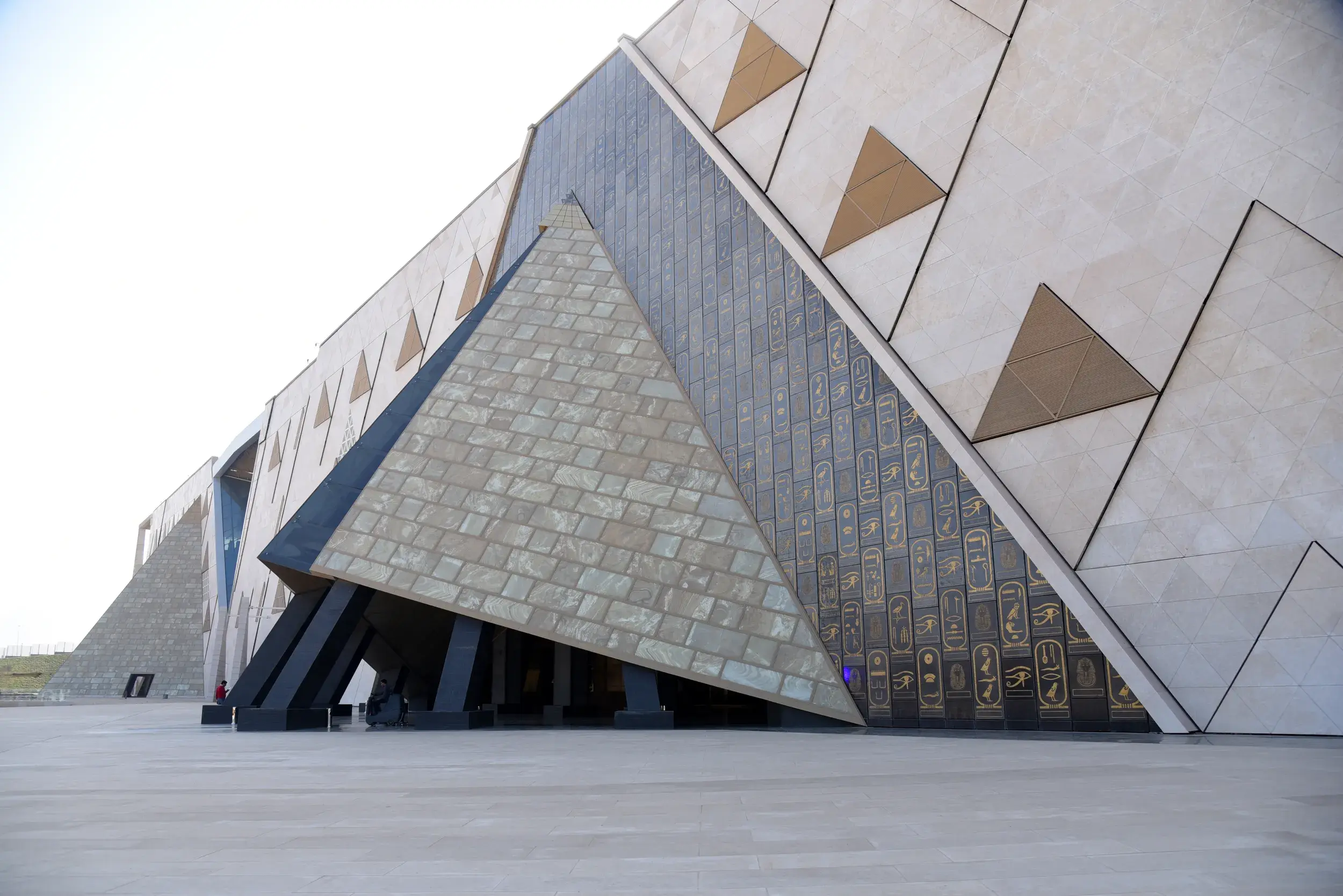 Discover Ancient Egypt for All Ages in your Family adventure