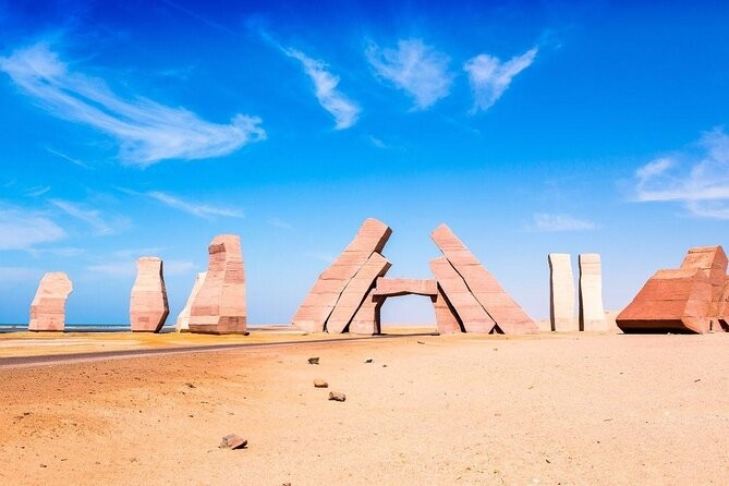 Ras Mohammed activities