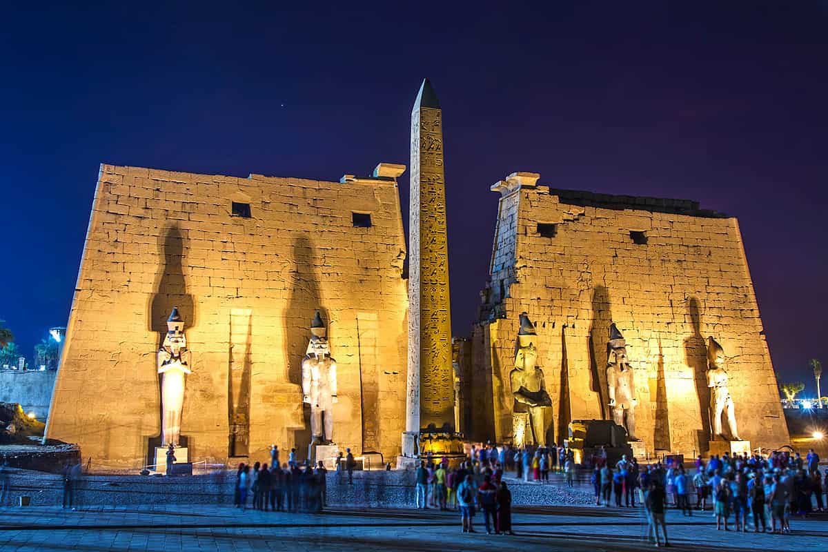 Discover Luxor Temple Egypt: Complete Visitor Guide with Tips