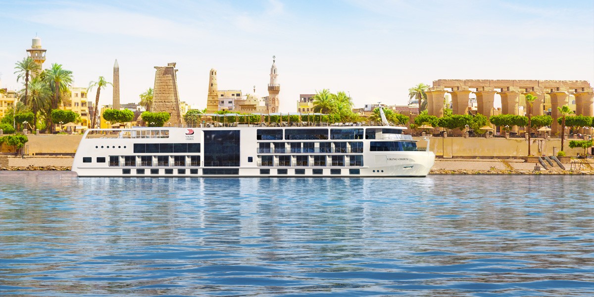 Attractions during Nile cruises