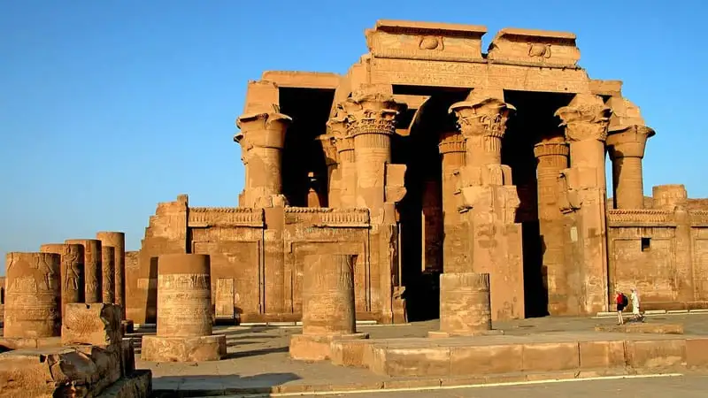 Visit Kalabsha Temple on a Movenpick MS Prince Abbas Lake Nasser