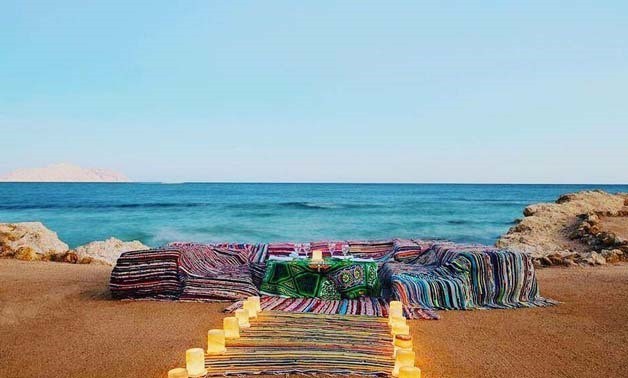Best attractions in Dahab