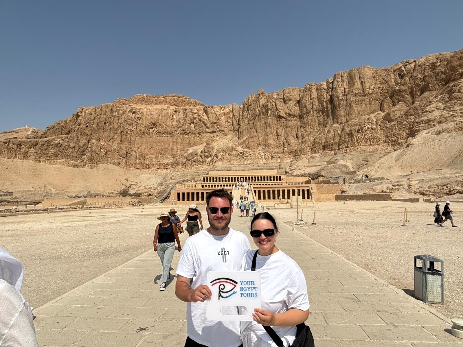 Egypt Family Adventure