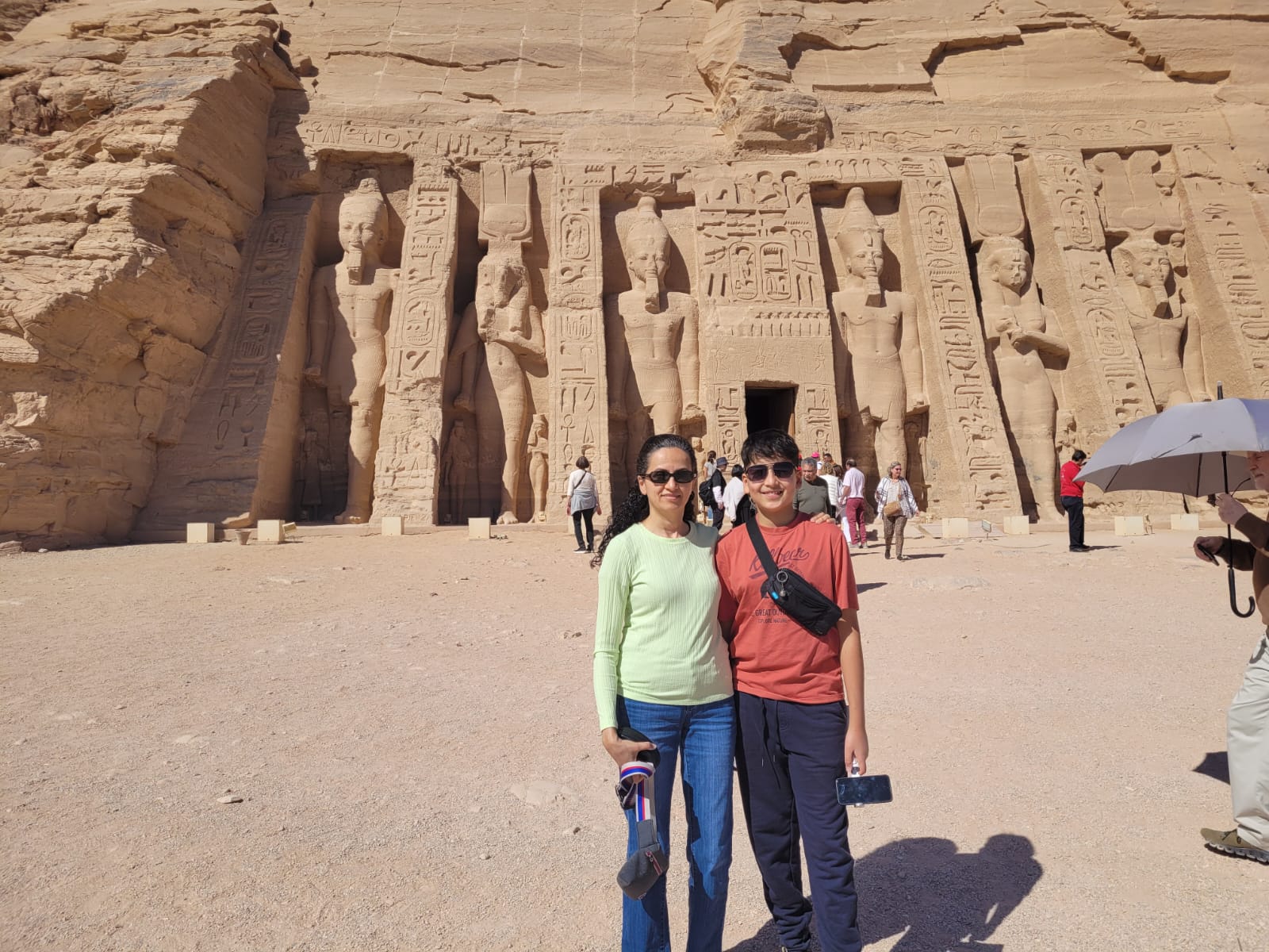 Abu Simbel