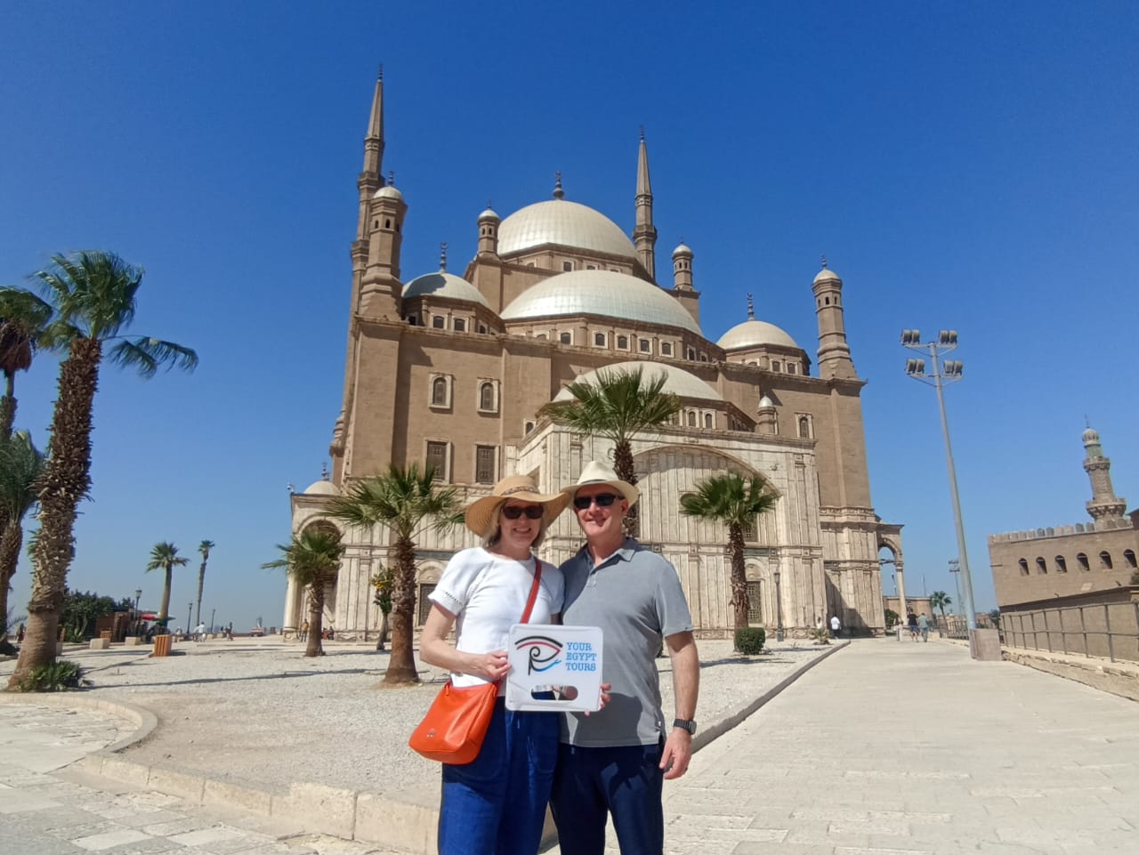 Private 5-Day Cairo Highlights Tour