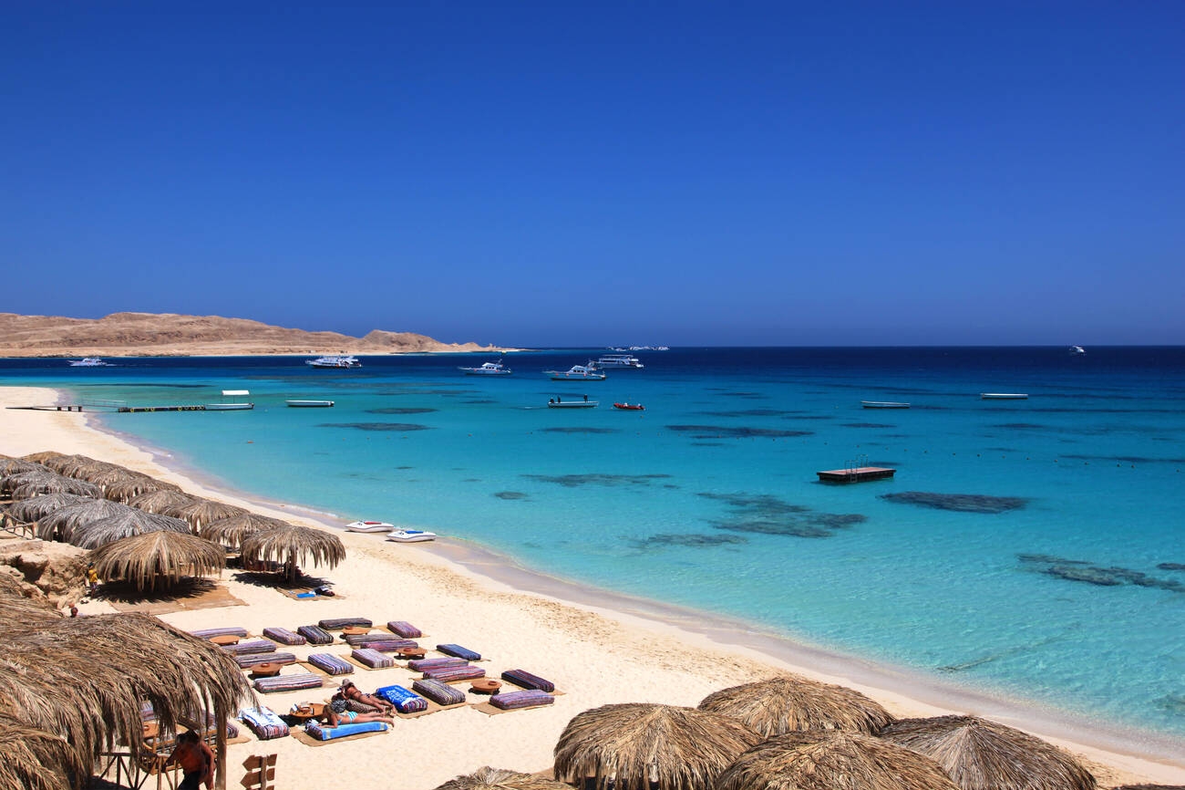 Hurghada