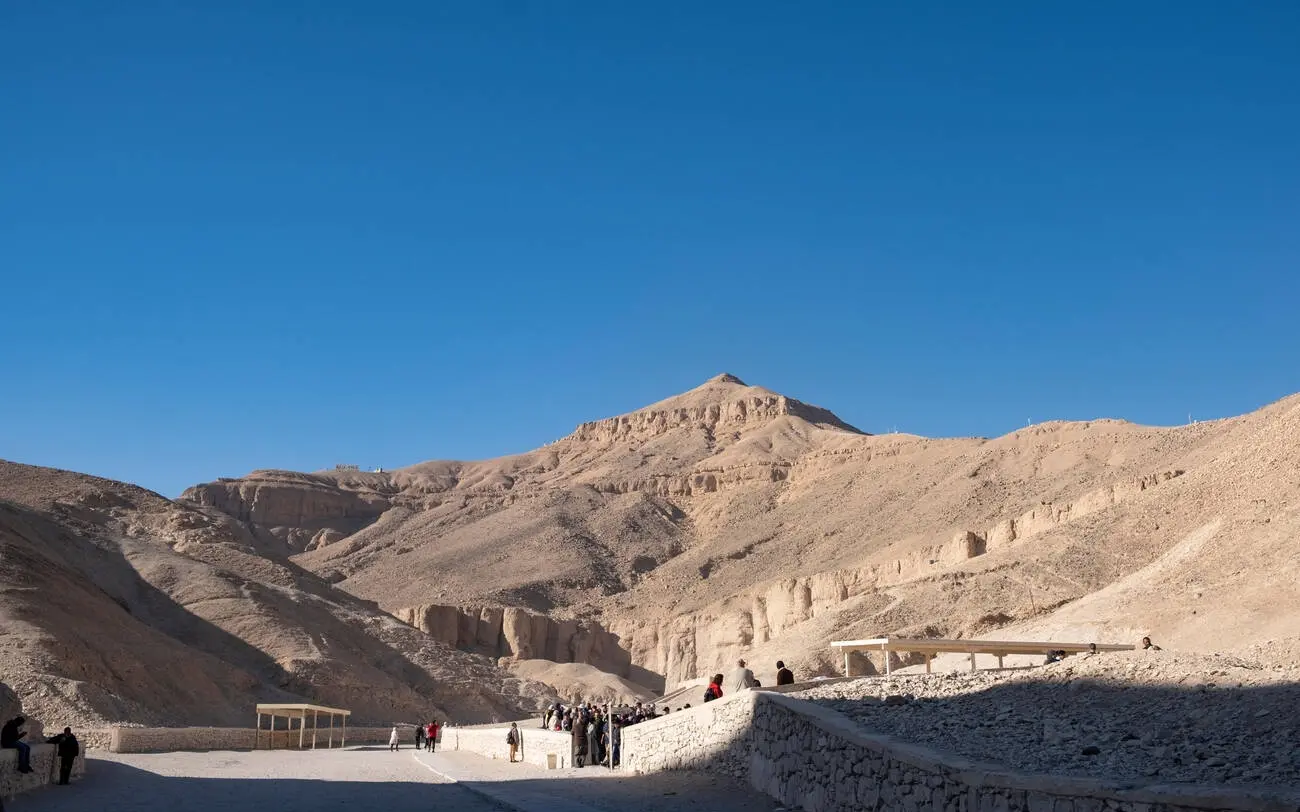 Valley of the Kings