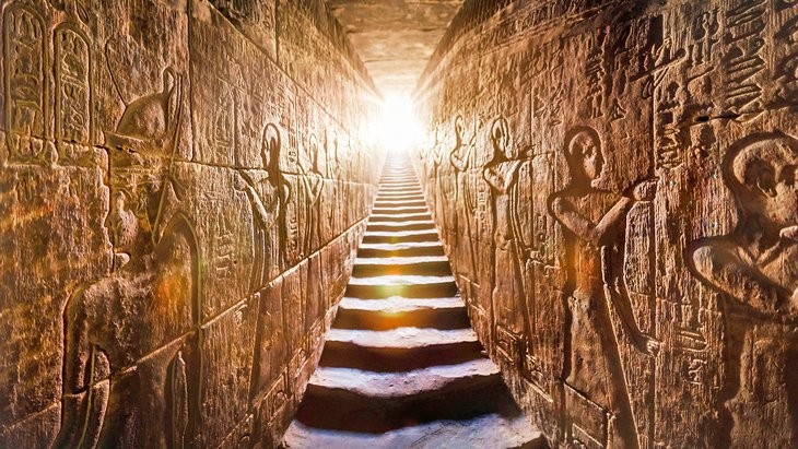 How to plan your trip in Egypt
