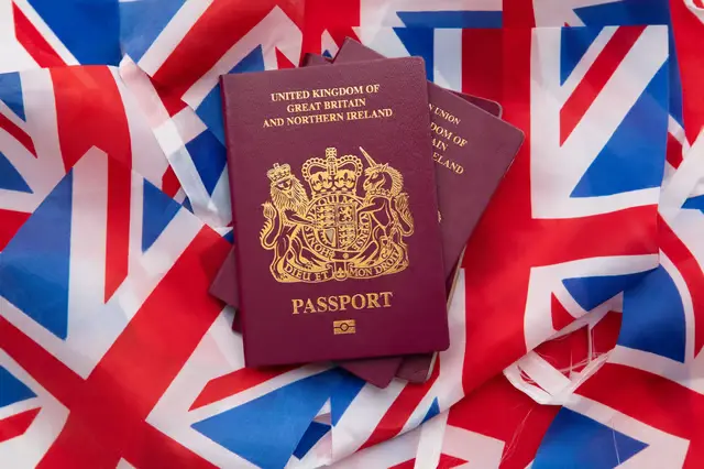 Find out how to get your Egypt visa from the UK