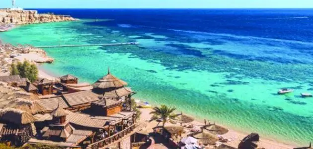 Sharm el-Sheikh