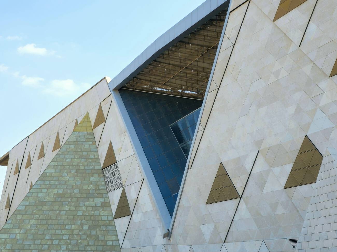 Grand Egyptian Museum