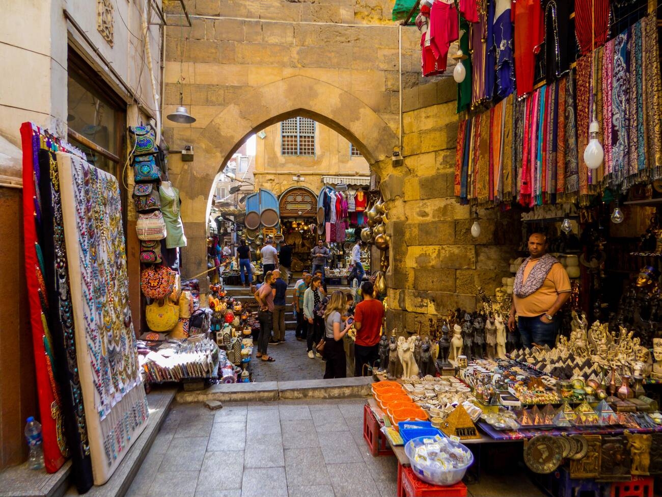 Khan El Khalili