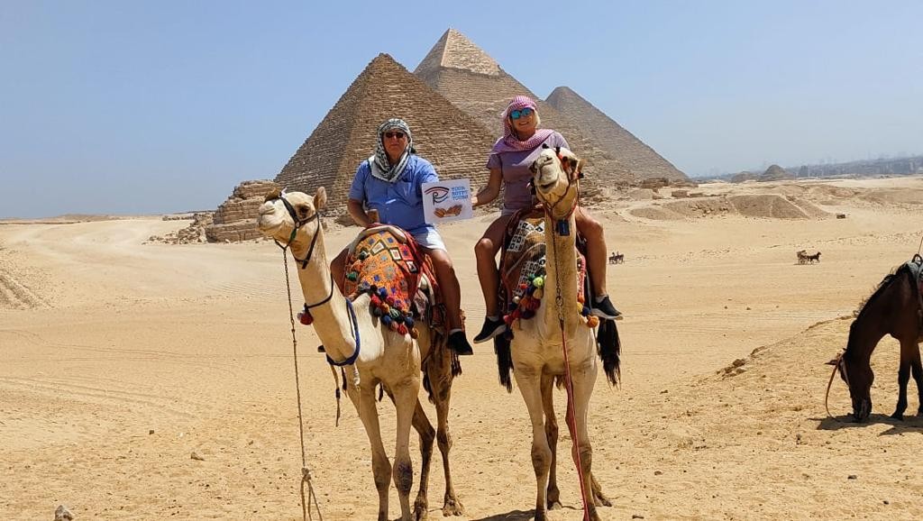 Egypt Overnight Tours