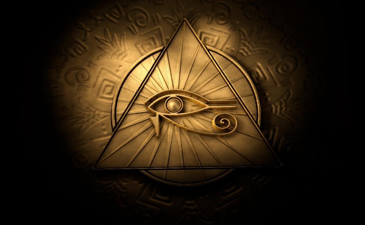 Eye of Horus