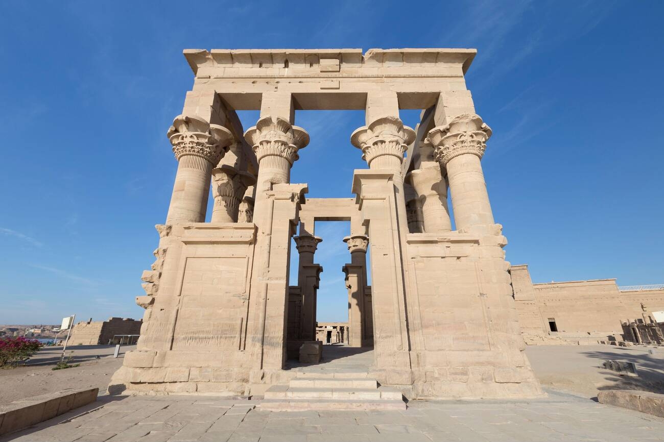 Kom Ombo Temple
