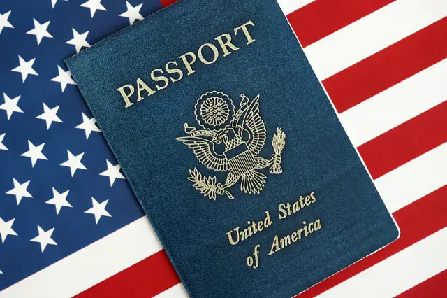 US Passport Egypt Visa Guide 2026