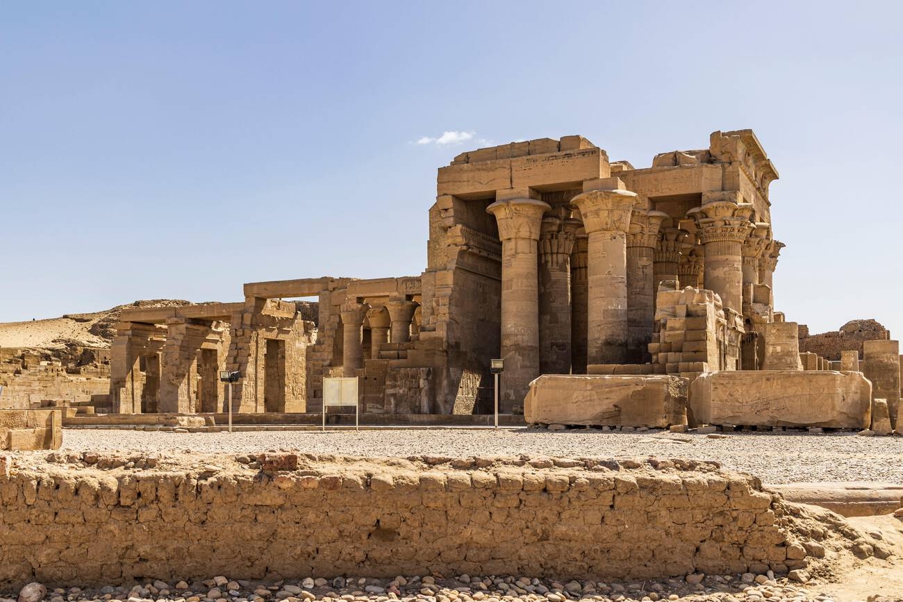 Kom Ombo