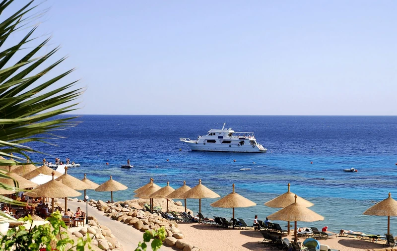 Discover Best Time to Visit Sharm El Sheikh