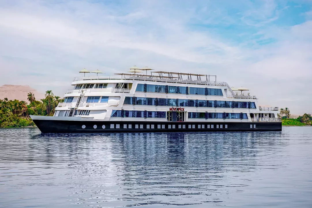 Mejores Nile Cruise en Egipto 2026