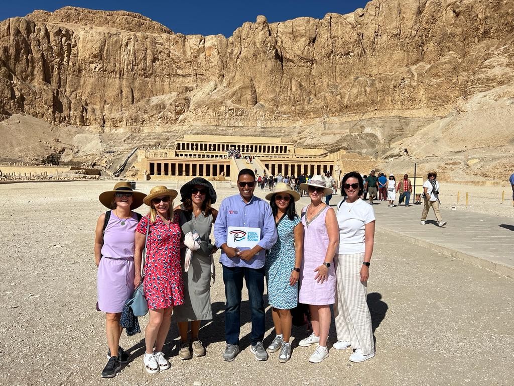 Reasons to visit Egypt during the fall and Winter
