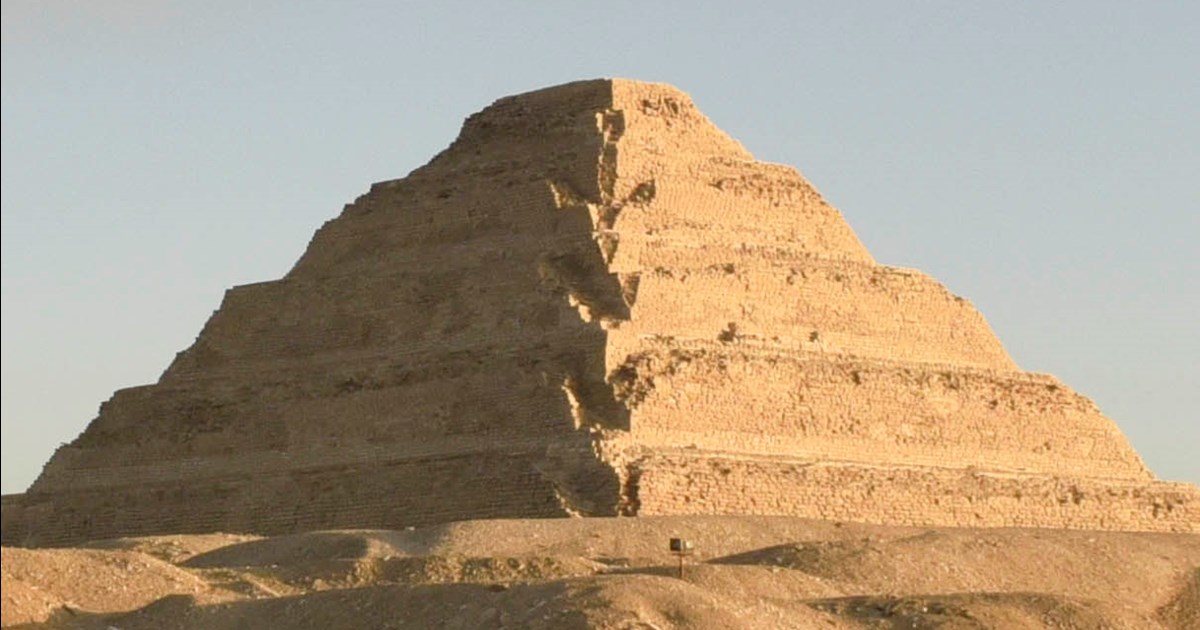 Tour de día completo a Sakkara, Memphis y Dahshour