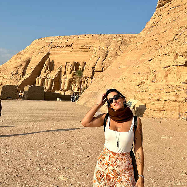 Traveling Alone in Egypt 2026: The Ultimate Guide for Safe, Confident & Empowered Women