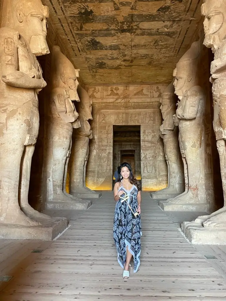 Discover Egypt Women Tour