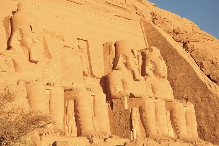 Explore Abu Simbel Temple – Cultural Tours in Egypt