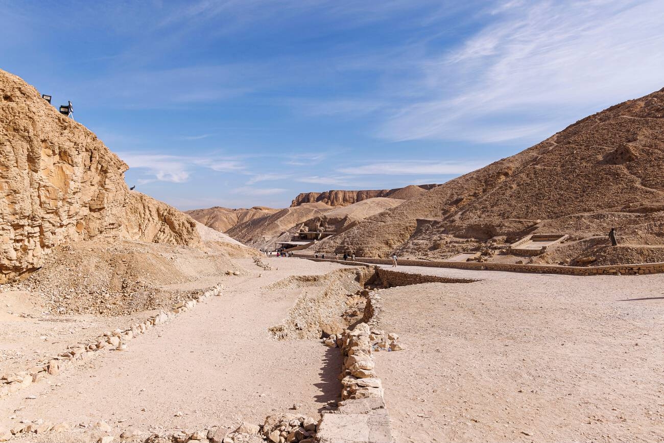 Valley of the Kings