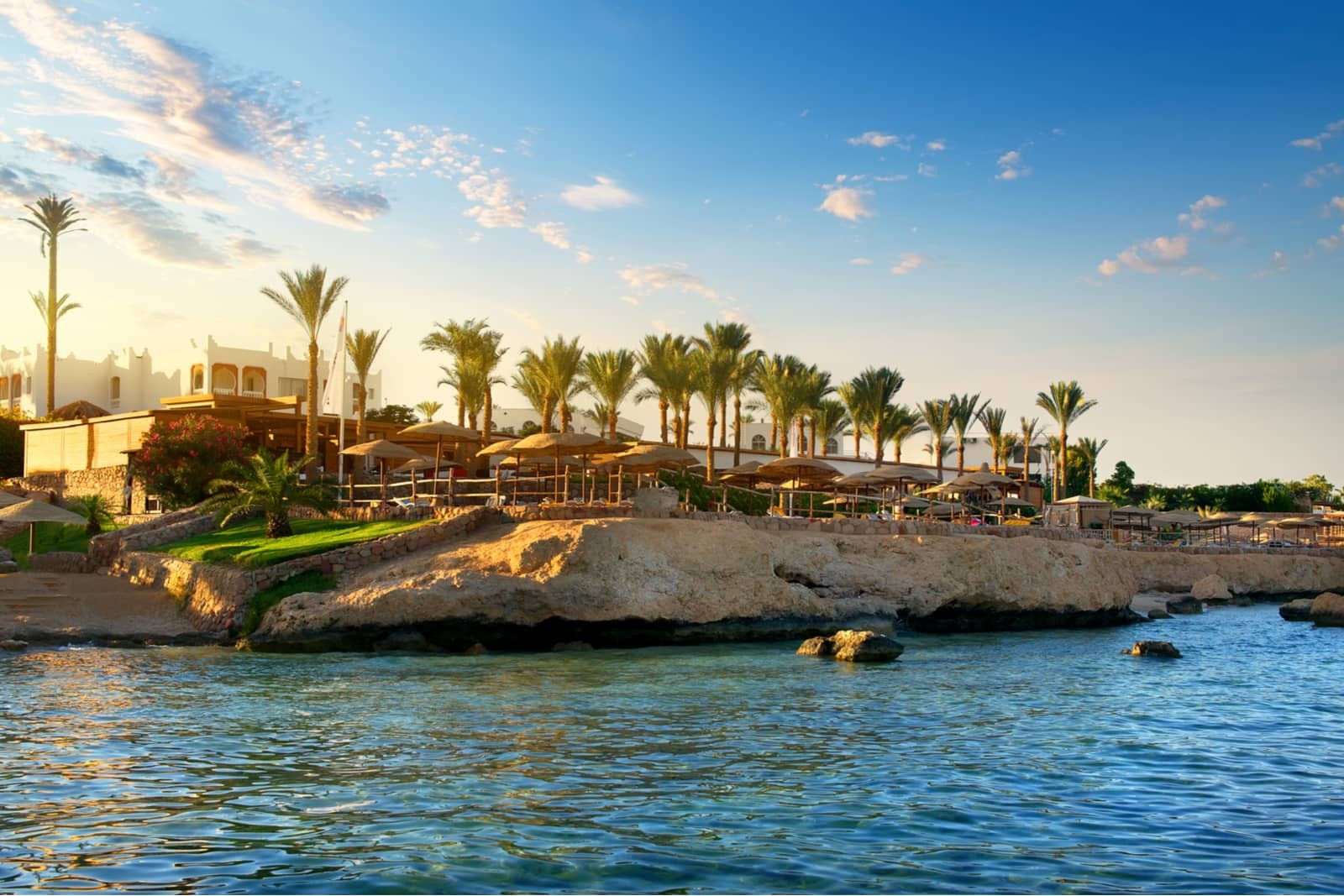 Best seasons to visit Egypt When is the best time to visit Egypt?