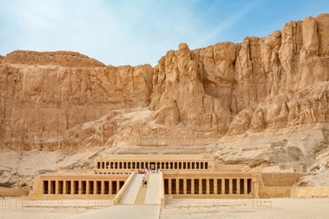 West Bank Highlights: Ancient Tombs and Temples of Luxor