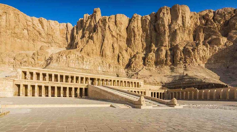 Luxor in One Day: East & West Bank highlights