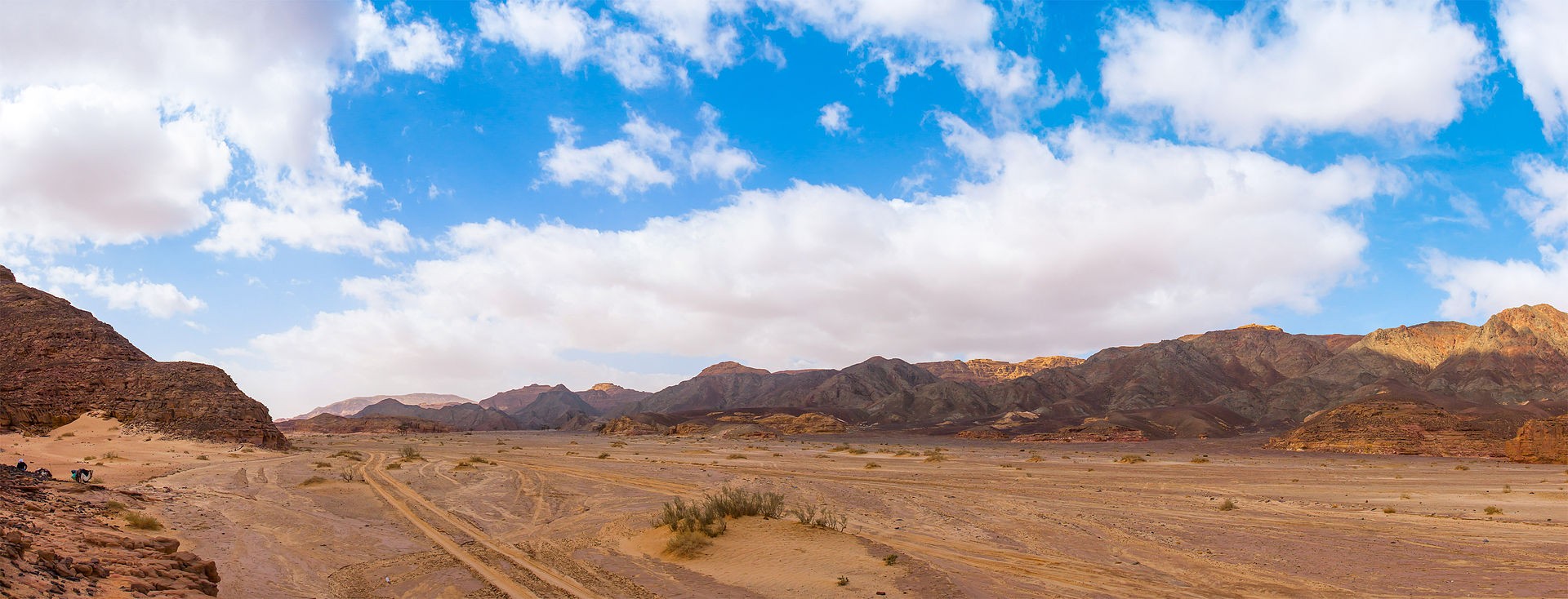 Dahab, Egypt