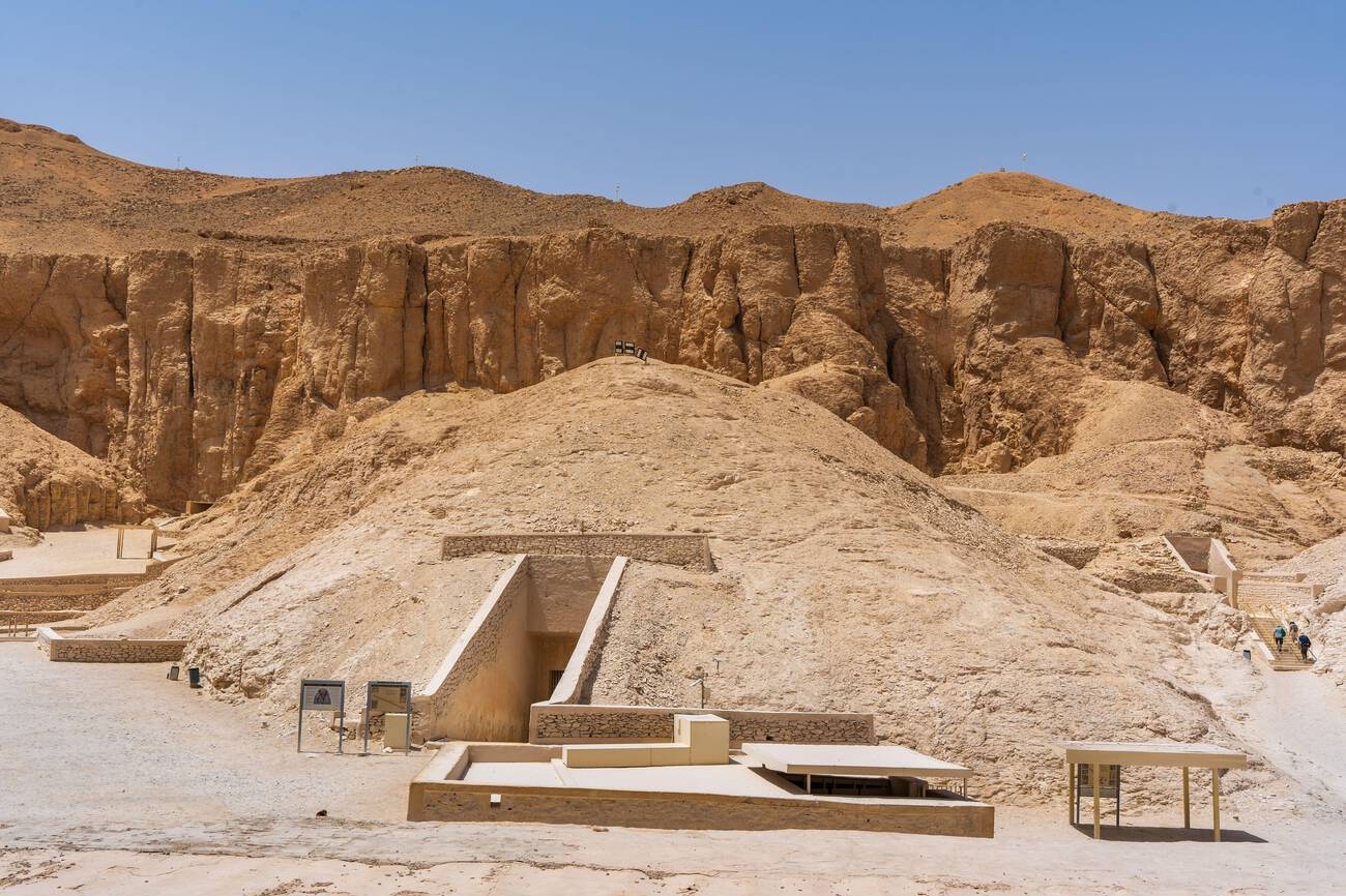 Valley of the Kings