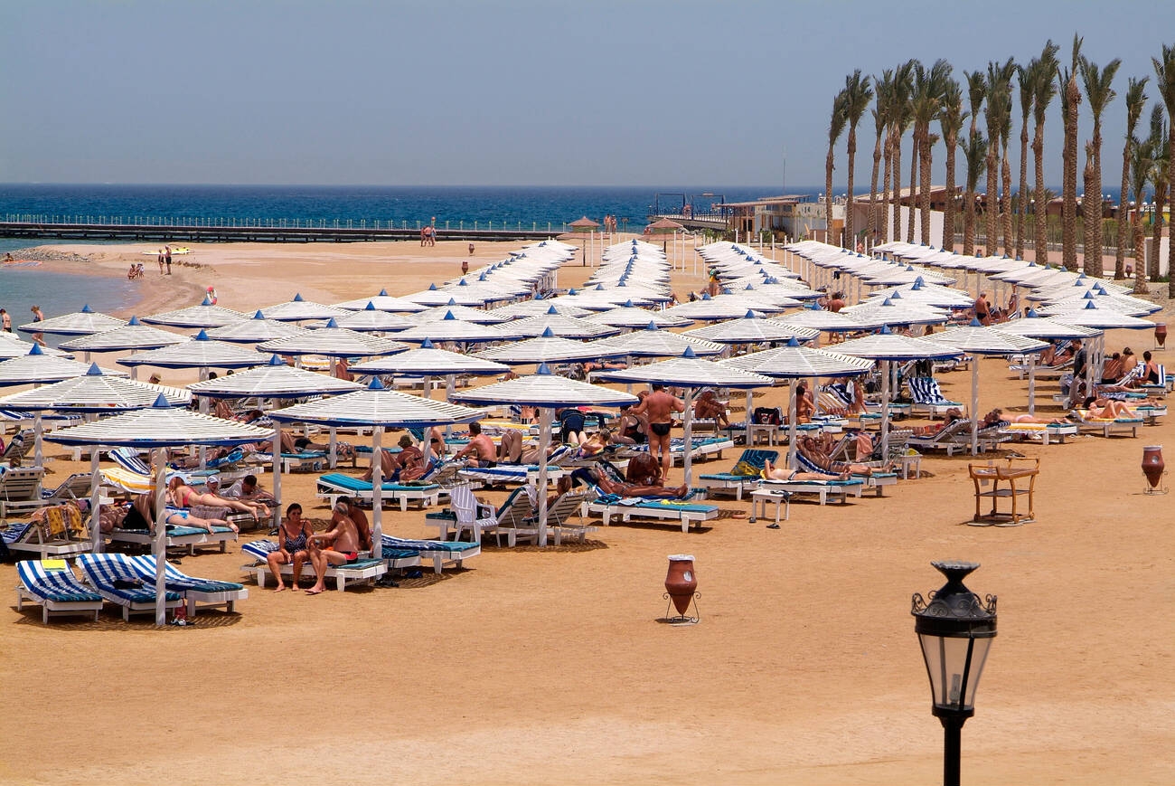 Hurghada