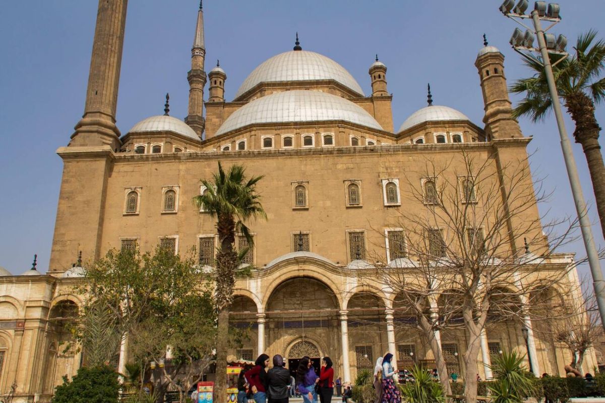 A Glimpse into History: Saladin’s Vision & Egypt’s Transformation