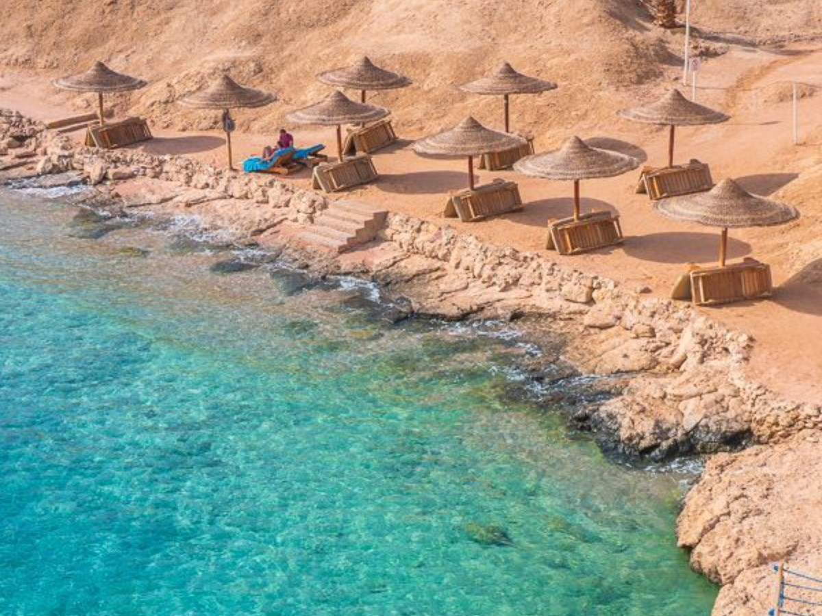 Sharm El Sheikh Shore Excursions