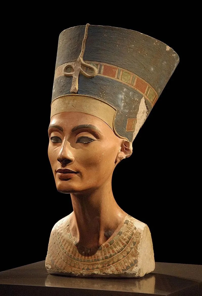 Feminism in ancient Egypt