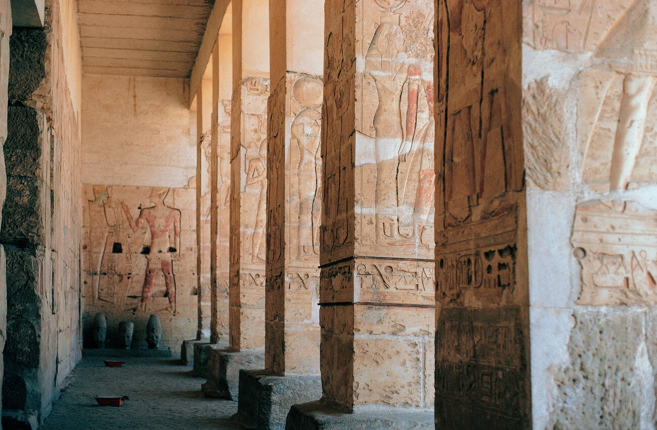 Abydos