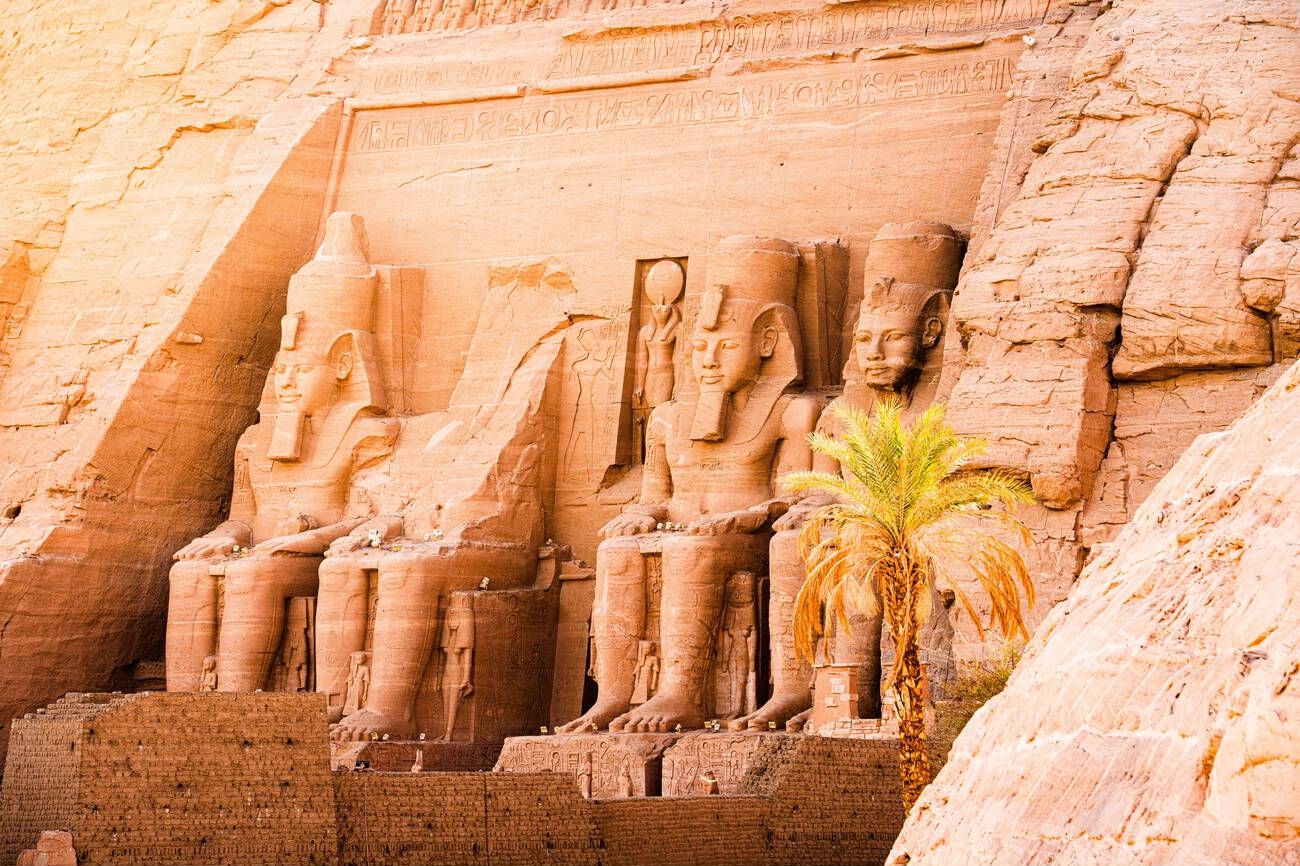 Abu-Simbel