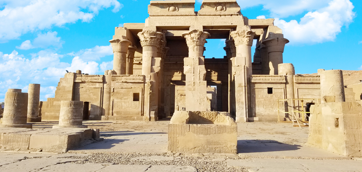 Kom-Ombo