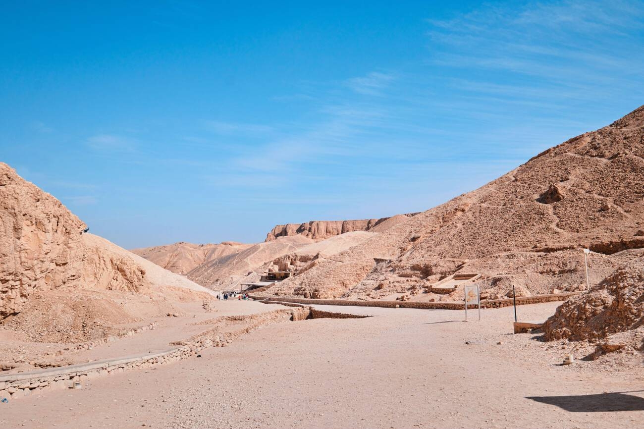 Valley of the Kings