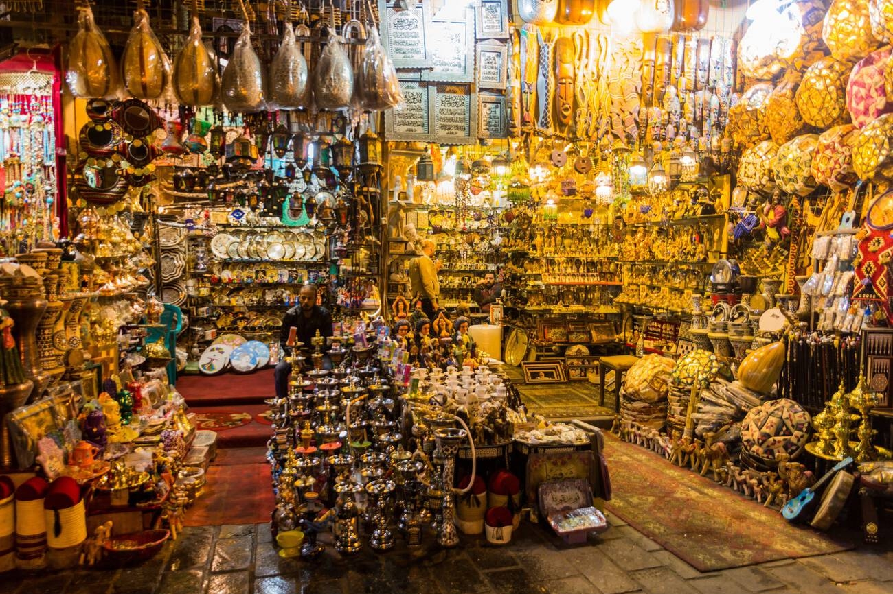 Khan-El-khalili