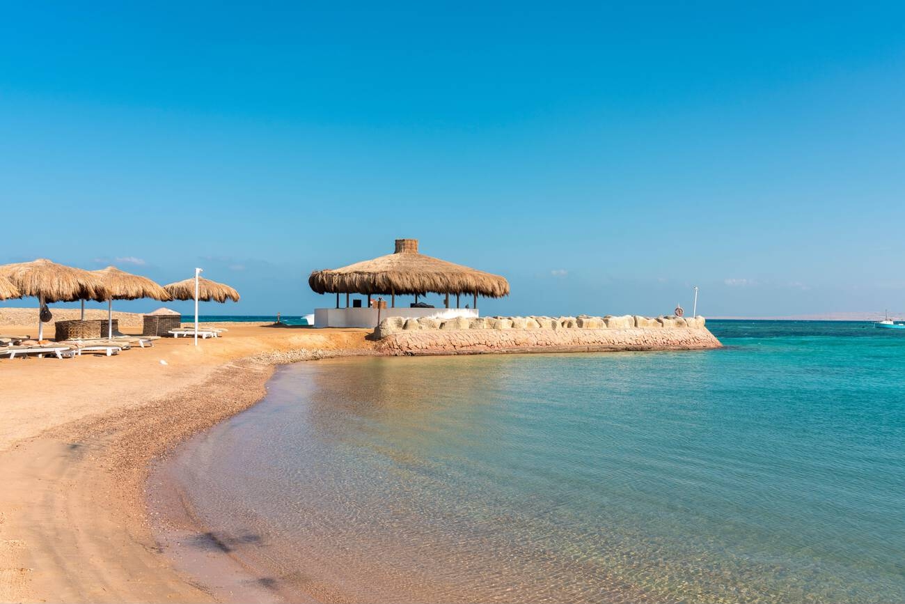 Hurghada