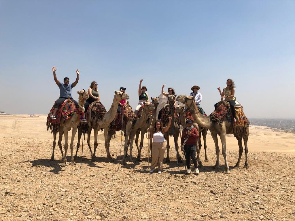 Egypt Adventure Tours