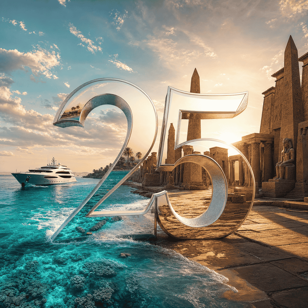 Timeless Egypt: A Family Celebration of History and Culture
