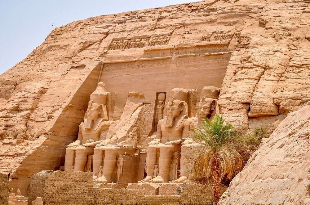 Recommended Destination in Egypt