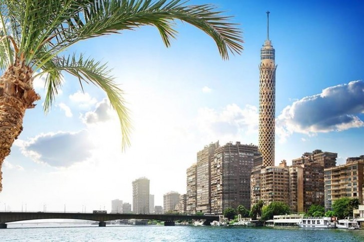 Cairo & Nile Cruise Tours